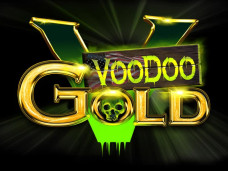 Voodoo Gold Slot Featured Image