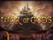 War Of Gods Slot Featured Image