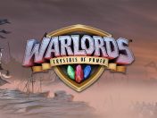 Warlords Crystals Of Power Slot Featured Image