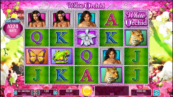 online casino jackpot city Slot Machine