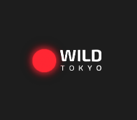 Wild Tokyo Online Casino Logo