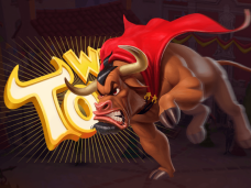 wild toro slot game to play free