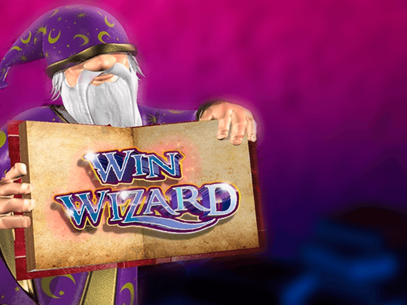 Wizard Slots Contact Number