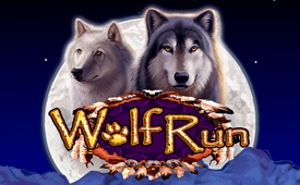Free wolf magic slots online