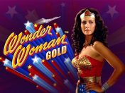 Wonder Woman Gold Slot Featured Image