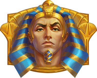 Egyptian King Slot Pharaoh