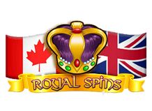 Royal Spins slot