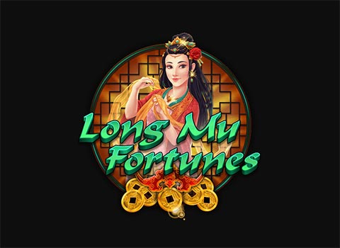 Long Mu Fortunes Slot Logo Free Slots