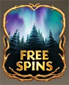 Untamed Wilds Free Slot Free Spins Symbol
