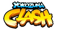 Yokozuna Clash Free Slot Overview Logo