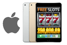 mobile slot games for ipad 
