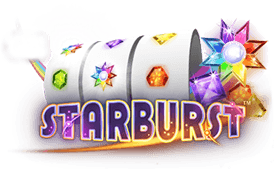 Starburst online slot with free spins