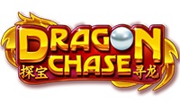 Dragon Chase Free Slot overview Logo