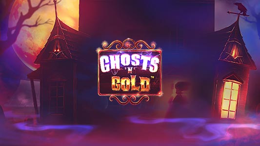 Ghosts N Gold Logo