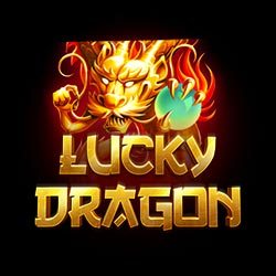 Lucky Dragon Logo