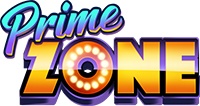 Prime Zone Free Slot Overview Logo