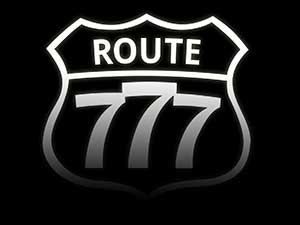 Route 777 Slot Review Logo