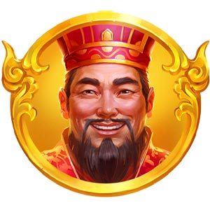 The Great Wall iSoftBet Slot Main Character