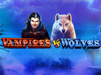 Vampires Vs Wolves Overview Logo